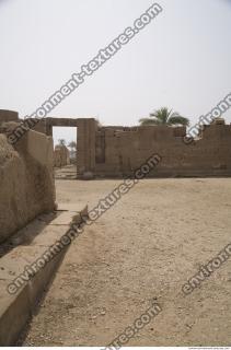 Photo Texture of Karnak Temple 0065